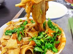 -正味斋锅巴菜(西北角店)