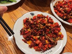 -小口味