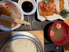 -味太助·银饭食堂(中华城店)