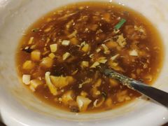 西湖牛肉羹-新白鹿餐厅(城西银泰城店)