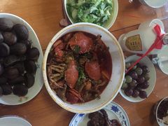 -赖胖子肉蟹煲(临川万象新城店)