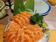 -三石铁板烧(紫竹桥店)