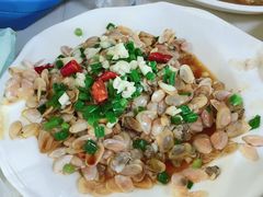 -胖大嫂渔家排档·全海景餐厅(渔村店)