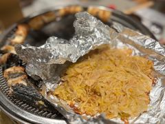 -味家烤肉烤鳗鱼牛排(西塔旗舰店)