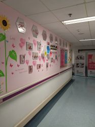 -北京大学第一医院妇产儿童医院