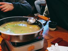 -乔阿马·江南味·驴肉香(龙湖华泾天街店)