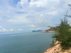 -广东惠东海龟国家级自然保护区