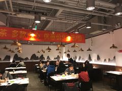 大堂-金鼎轩·滋养小餐馆(联想桥店)