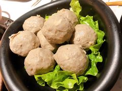 -京韵胡同·酱香羊蝎子火锅涮肉(长寿路店)