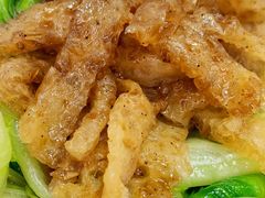 -陈光记烧腊店(罗保博士街店)
