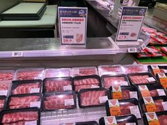 -盒马鲜生(顺义店)