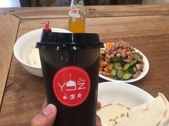 -老刘家永盛斋(东关南街店)