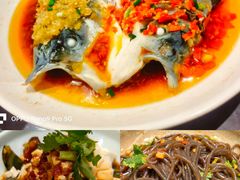 -农家湘菜(安亭店)