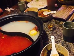 -滇池印象原生态火锅(南开大悦城店)