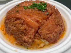 -楚鲜·汉正街一号(天河店)