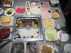 -海底捞火锅(北京路店)