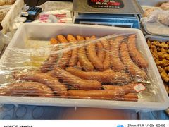 -王府井酒店(金桥港湾店)