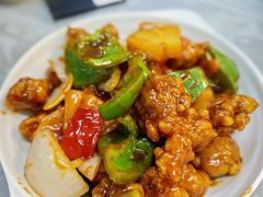 -陈根记大牌档