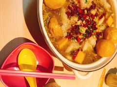 -友达面馆(二七南路店)