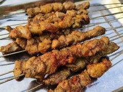 -郑喜旺烧烤(新密总店)