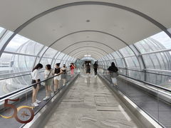 -樟宜机场免税店