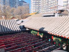 景观位-顺承小院儿