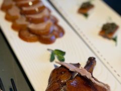 鱼子酱烤鸭1只-晟永興烤鸭店(五道口店)
