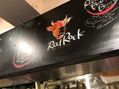 -Red Rock(原宿店)