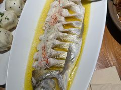 -金枝玉叶上海人家食府(三里河店)