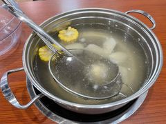 -阿波潮汕牛肉火锅·汤粉面(拱北店)