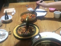 -3号仓库·餐厅(灵溪一店)