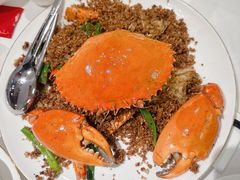 -喜记避风塘炒辣蟹(旗舰店)