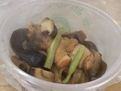 -曹氏鸭脖(团结总店)