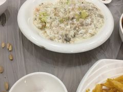 -砂锅李(九江路店)