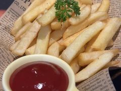 -盘炉forenza·云贵川融合小食堂 ( 钟楼中柳巷店)