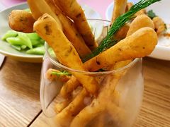 -椒爱水煮鱼川菜(让胡路万达店)