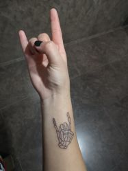-天道专业洗纹身