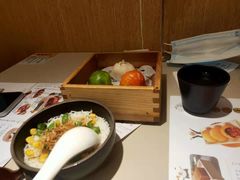 -蔡澜点心·粤菜(西单大悦城店)