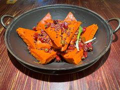 -马厂老火锅(胜太路店)