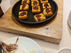 -徽州小镇(高新店)