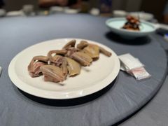-狮王府淮扬菜(夫子庙老门东店)