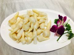 酸辣藕尖-品湘楼(方庄店)