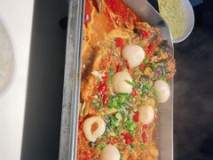 -鱼酷活鱼烤鱼(南京水游城店)