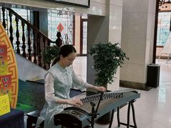 -富春茶社(国庆路店)