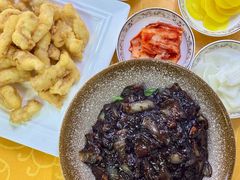 -来味香(麦世达韩国精品百货店)