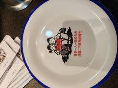 -缘福乡村铁锅炖民宿(八达岭店)