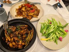-鹿港小镇(黄金店)