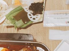 -鱼酷活鱼烤鱼(梅江印象城店)