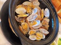 -观海海鲜(蛇口广场店)