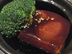 -拾溪餐厅·包厢(杭州千禧度假酒店)